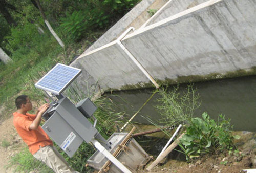 WQC50ˮ�|ָ�˱O�yվ