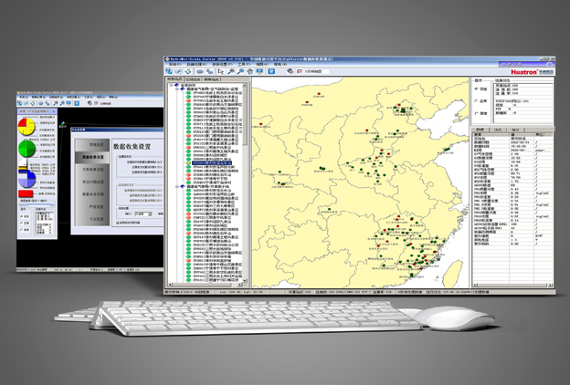 HydroMet-Scada�ռ��O(ji��n)��ƽ�_