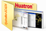 HydroMet-Scada�ռ��O(ji��n)��ƽ�_