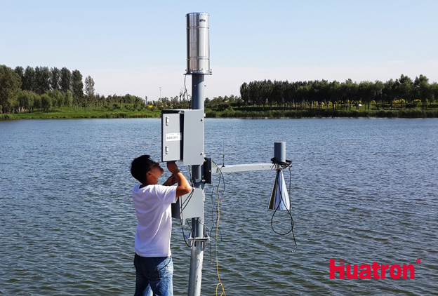 MAWS805-HDˮ�ıO(ji��n)�y(c��)վ