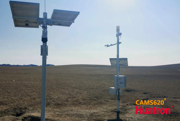 CAMS620-EM���B����վ