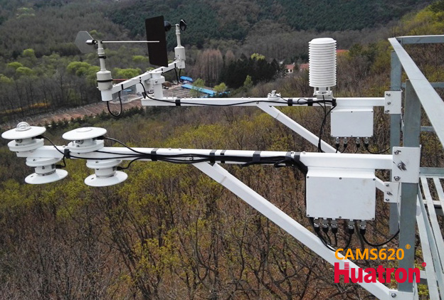 CAMS620-GS�ݶ�ͨ��վ