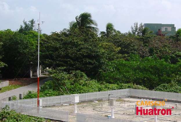 CAMS620-HM���ܚ���վ