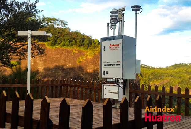 AQI365�՚��|��ָ��վ