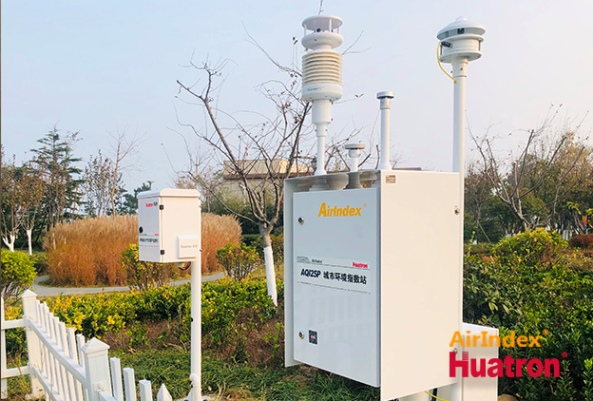 AQI25P���Эh(hu��n)��ָ��(sh��)վ