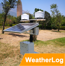 WeatherLog����h��վ